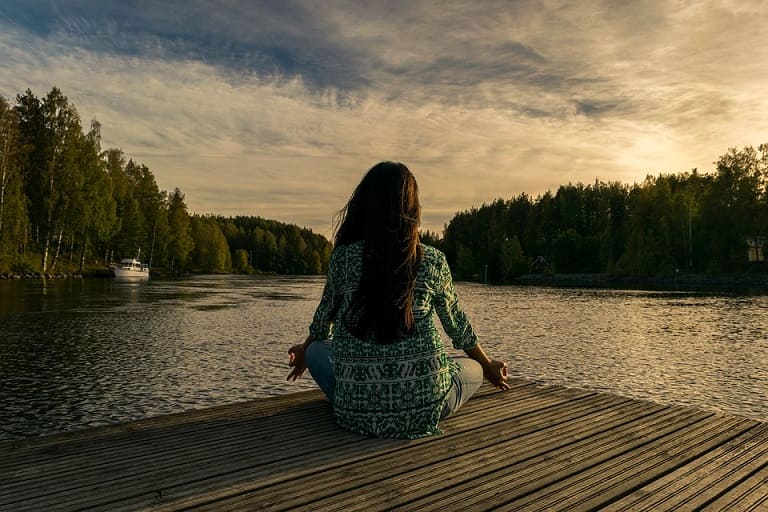 cuales son los beneficios de la meditacion