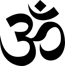 simbolo om mantra principal del induismo